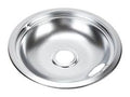 3150247 8" DRIP PAN CHROME