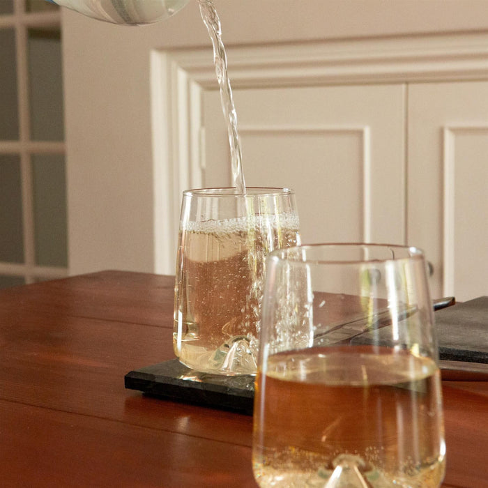360ml Terra Tumbler Glasses - Pack of Six