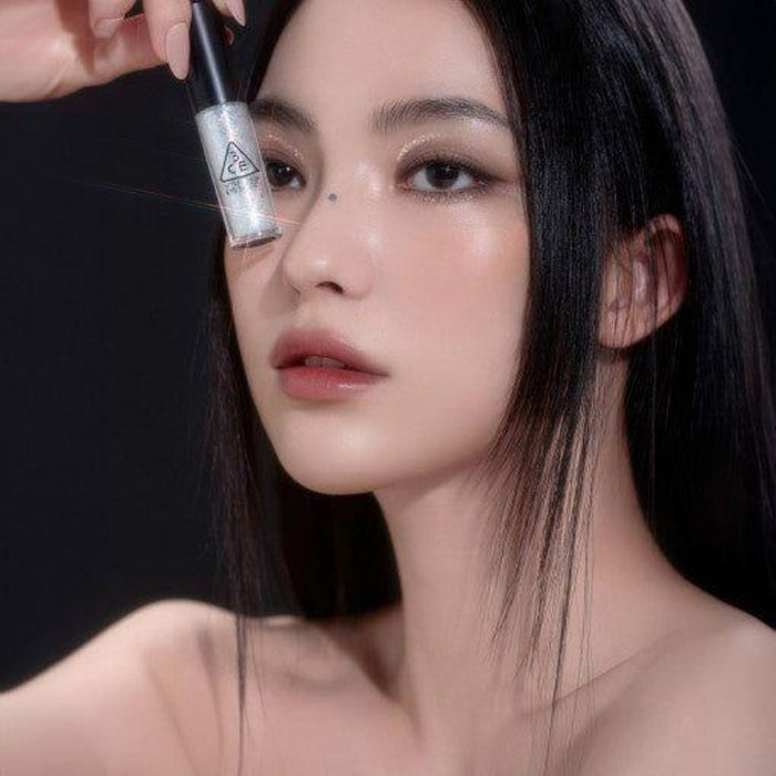 3CE Eye Switch 4.3g | Sparkling Eye Glitter for Radiant Looks - myernk