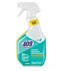 409 Cleaner Degreaser Disinfectant