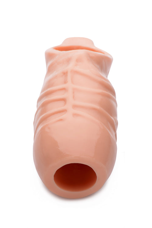 5 Inch Open Tip Penis Extension Image 2