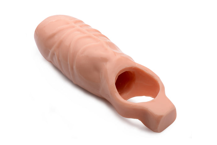 5 Inch Open Tip Penis Extension Image 3