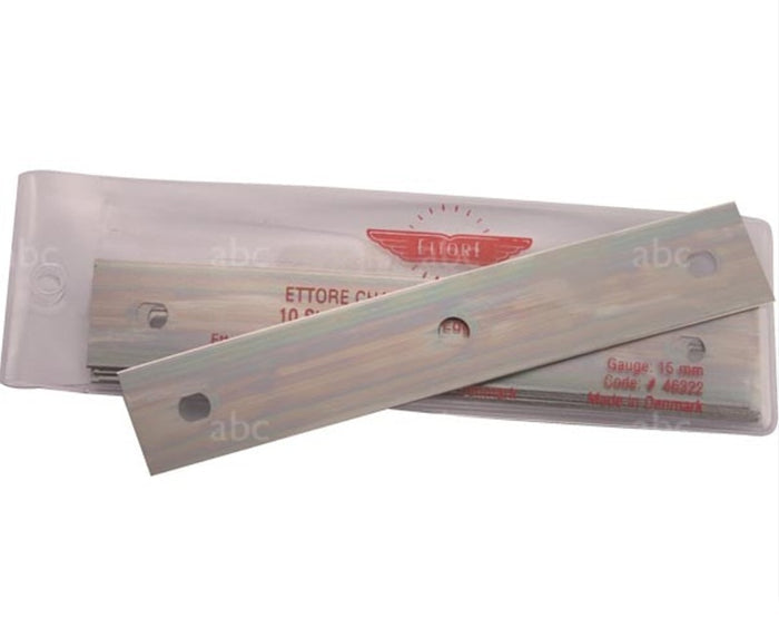 5’’ Replacement Blades