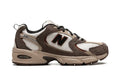 New Balance 530 Brown Tan NEW BALANCE 530
