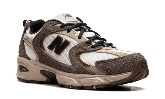 New Balance 530 Brown Tan NEW BALANCE 530