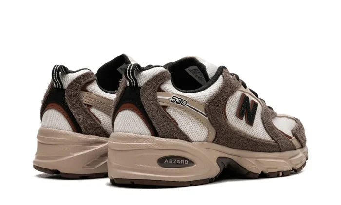 New Balance 530 Brown Tan NEW BALANCE 530