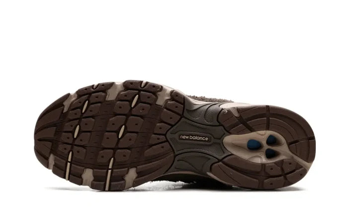New Balance 530 Brown Tan NEW BALANCE 530