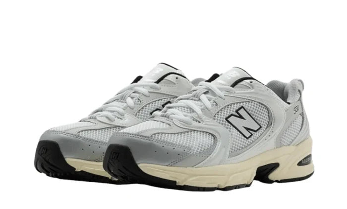 New Balance 530 Silver Cream NEW BALANCE 530