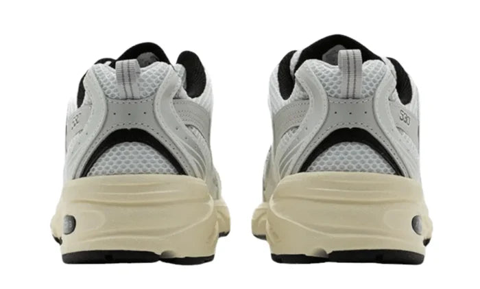 New Balance 530 Silver Cream NEW BALANCE 530