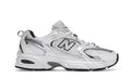 New Balance 530 Silver Navy NEW BALANCE 530
