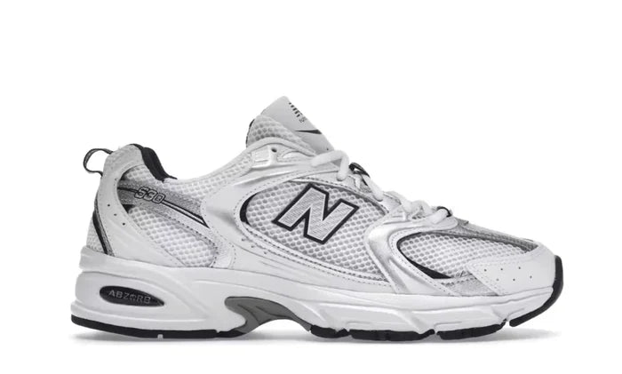 New Balance 530 Silver Navy NEW BALANCE 530