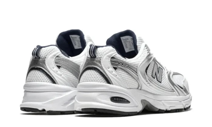 New Balance 530 Silver Navy NEW BALANCE 530