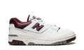 New Balance 550 Burgundy Cyan NEW BALANCE 550