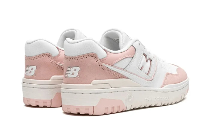 New Balance 550 White Pink Sea Salt NEW BALANCE 550