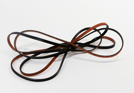 661570V DRYER BELT