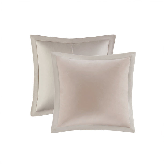 8 Piece Comforter Set Doba