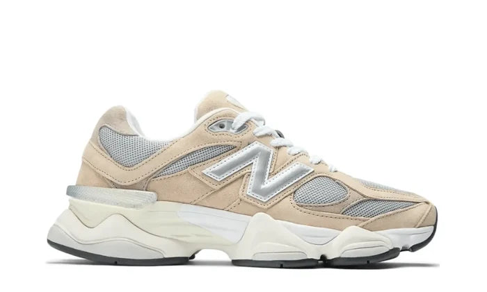New Balance 9060 Incense Raincloud Arid Stone NEW BALANCE 9060