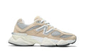 New Balance 9060 Incense Raincloud Arid Stone NEW BALANCE 9060