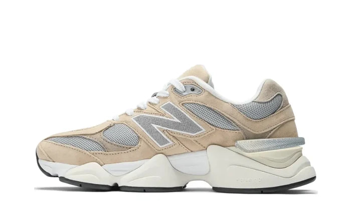 New Balance 9060 Incense Raincloud Arid Stone NEW BALANCE 9060