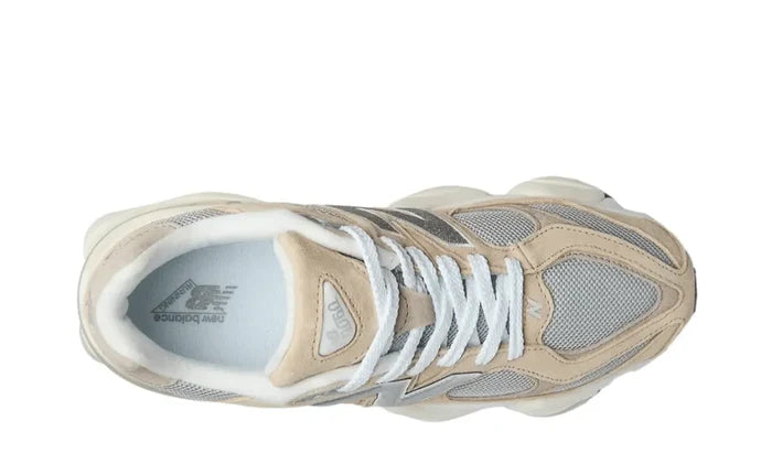 New Balance 9060 Incense Raincloud Arid Stone NEW BALANCE 9060