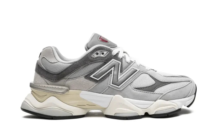 New Balance 9060 Rain Cloud Grey NEW BALANCE 9060