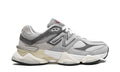 New Balance 9060 Rain Cloud Grey NEW BALANCE 9060