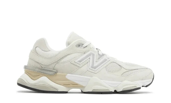 New Balance 9060 Sea Salt Moonbeam NEW BALANCE 9060