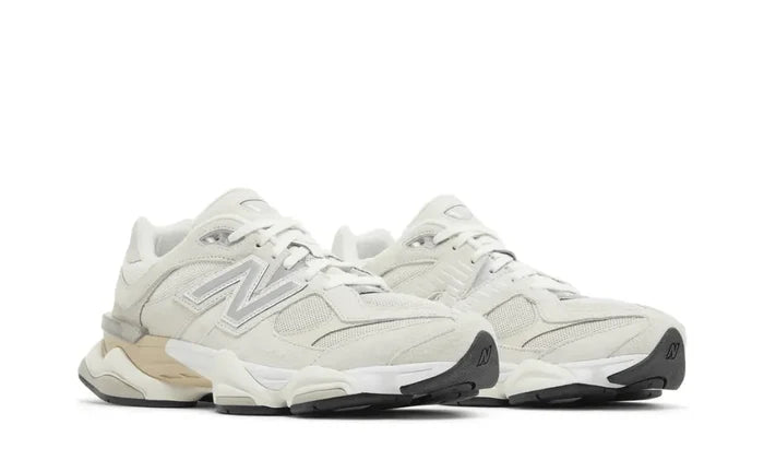 New Balance 9060 Sea Salt Moonbeam NEW BALANCE 9060