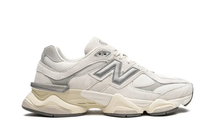 New Balance 9060 Sea Salt White NEW BALANCE 9060