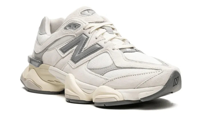 New Balance 9060 Sea Salt White NEW BALANCE 9060