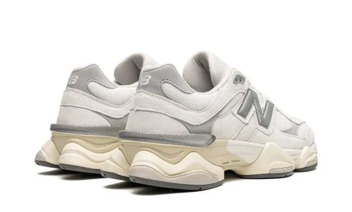 New Balance 9060 Sea Salt White NEW BALANCE 9060
