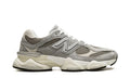New Balance 9060 Slate Grey Arid Stone NEW BALANCE 9060