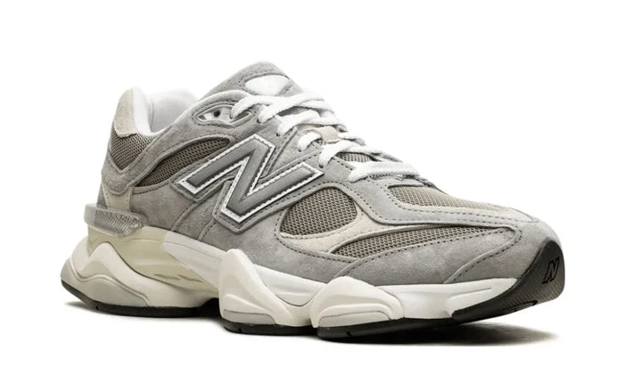 New Balance 9060 Slate Grey Arid Stone NEW BALANCE 9060