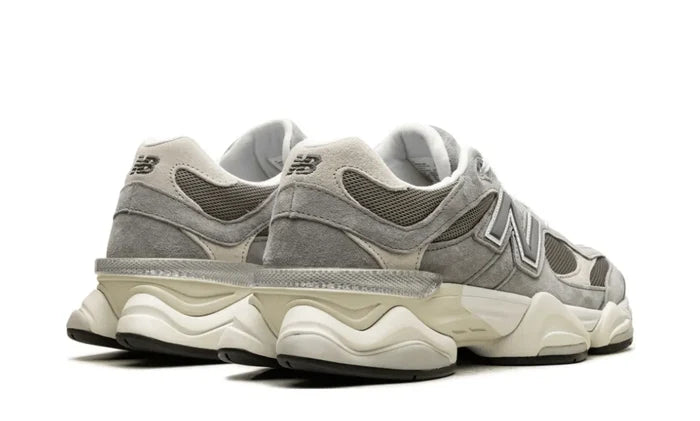 New Balance 9060 Slate Grey Arid Stone NEW BALANCE 9060