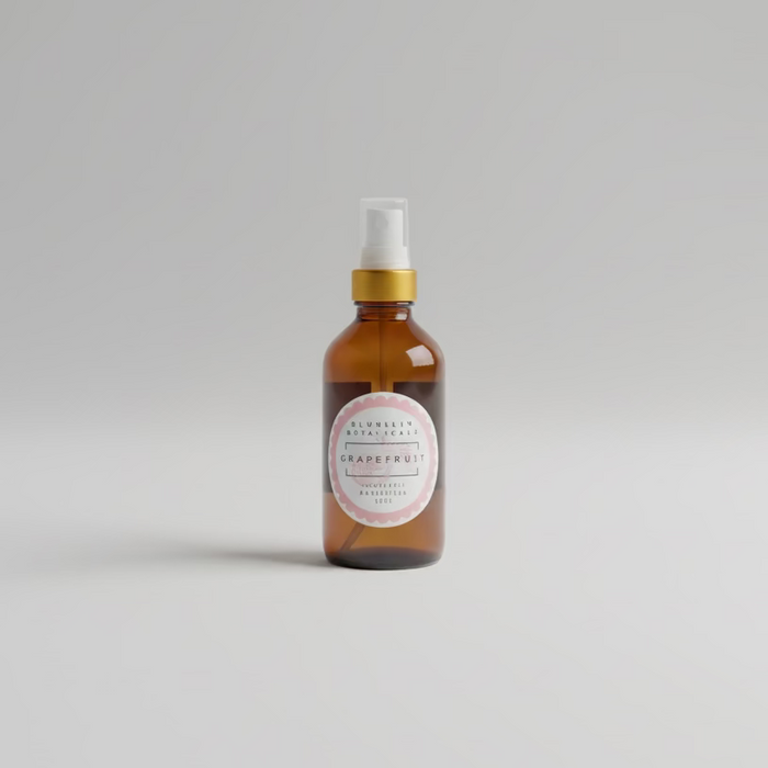 Grapefruit Room Spray