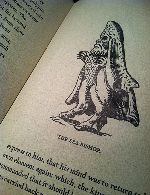 A Whole Nother Kettle of Fish