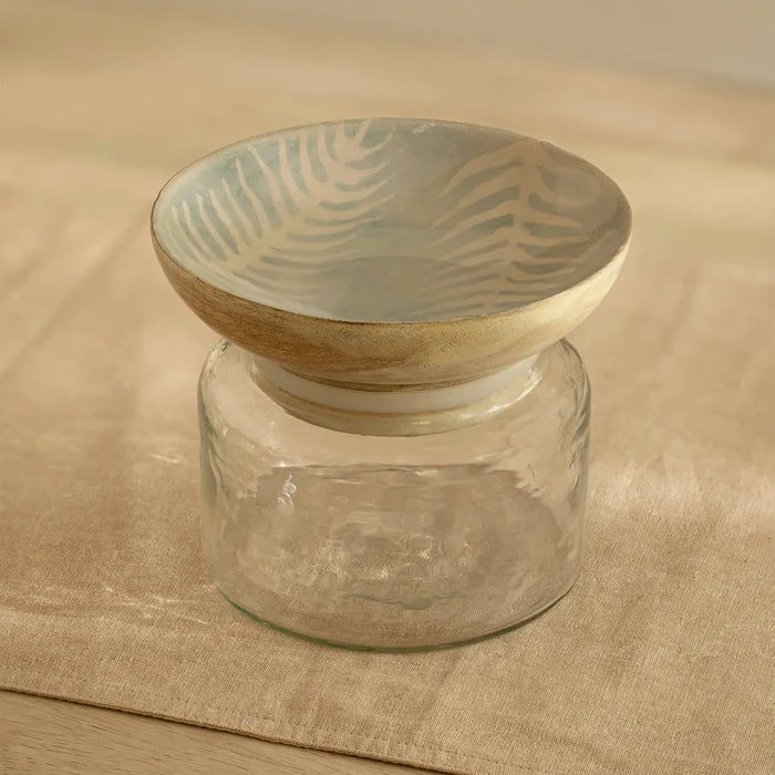 aamay nut bowl - large
