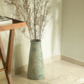 Aamay Terracotta Vase - Large