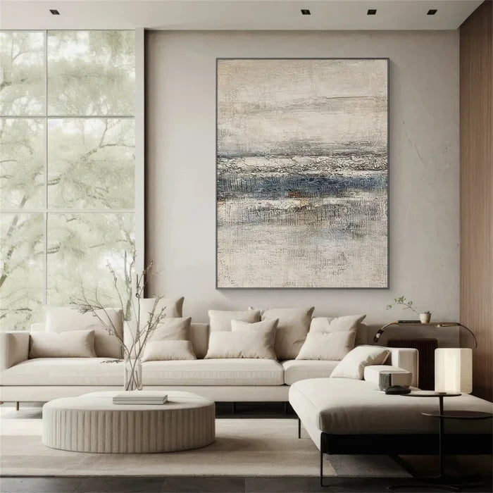Abstract Painting #AB 142