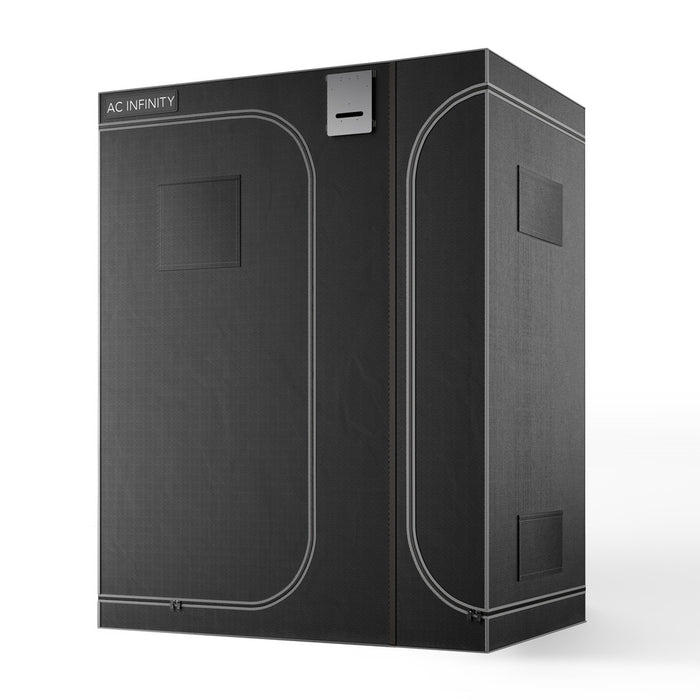AC Infinity Cloudlab 2-in-1 Advance Grow Tent 5' x 4'