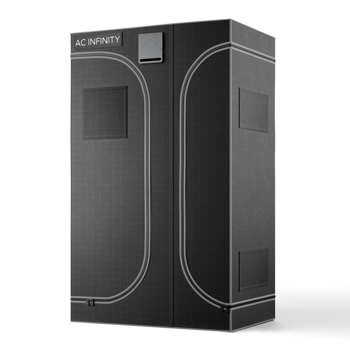 AC Infinity Cloudlab 2-in-1 Advanced Grow Tent 3' x 2'