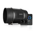 AC Infinity Cloudline T10 Inline Duct Fan System