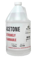 Acetone