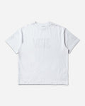 Vans Aod Lasered T Shirt Vaporous Gray T-Shirts Shortsleeve VN000TTJBUH1