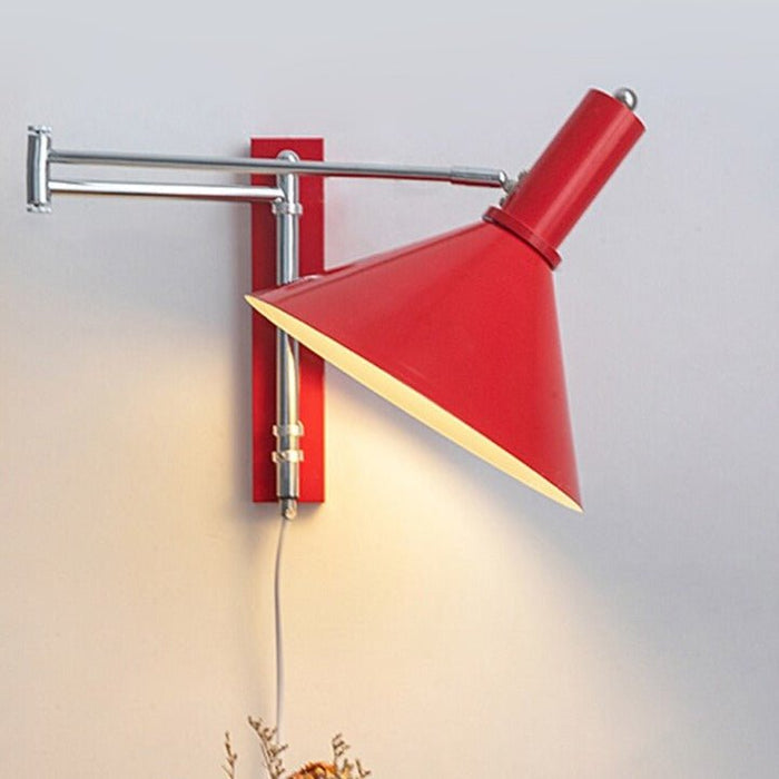 Adam Wall Lamp - Level Decor