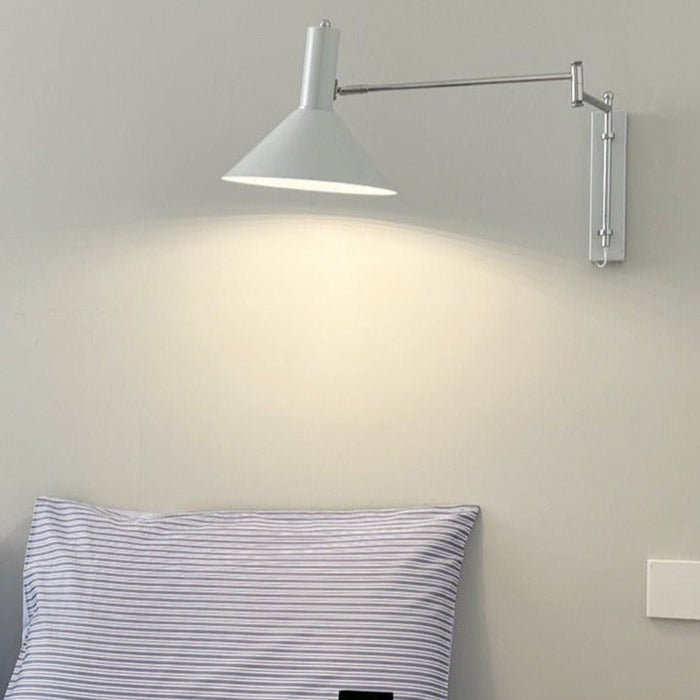 Adam Wall Lamp - Level Decor