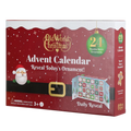 ADVENT CALENDAR