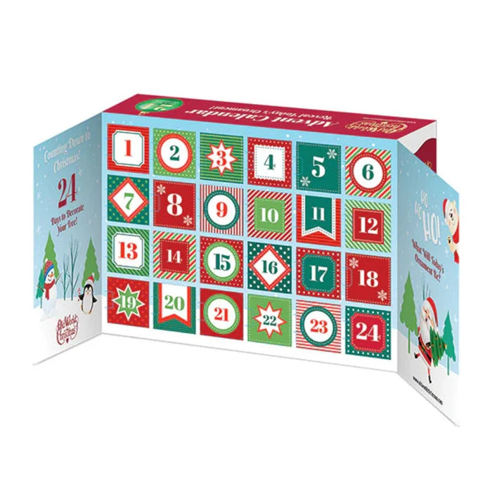 ADVENT CALENDAR
