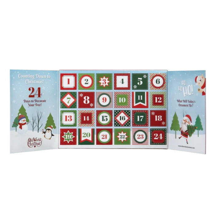 ADVENT CALENDAR