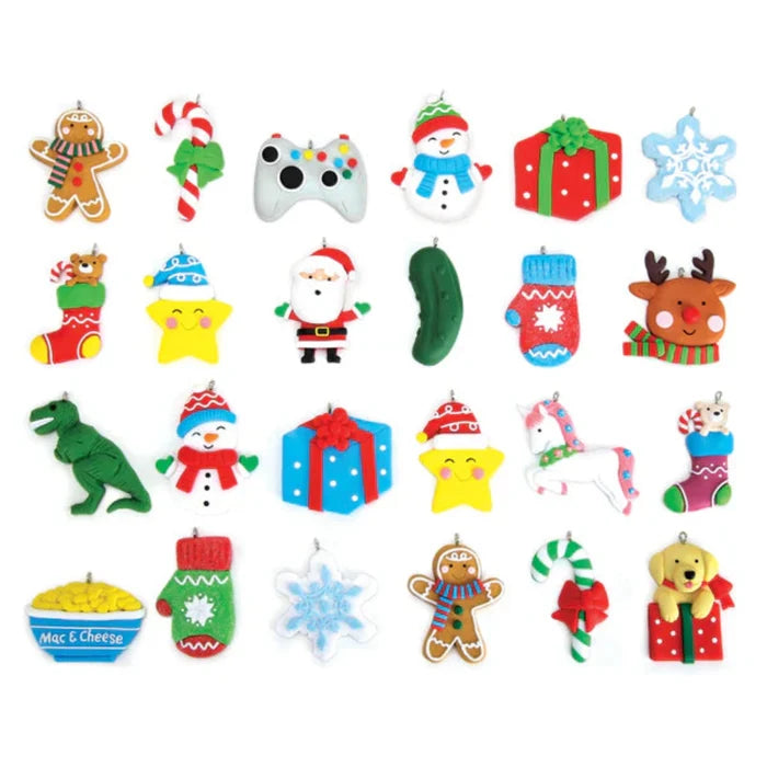 ADVENT CALENDAR